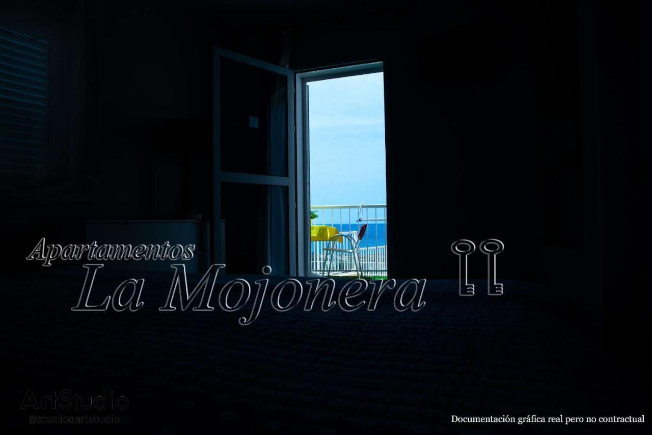 La Mojonera Apartment Isla Plana Luaran gambar